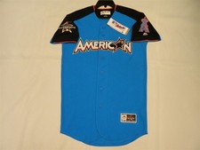 All-Star Game Anaheim Angels MLB Jerseys for sale | eBay