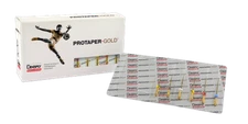 3Pack Dentsply ProTaper Gold Rotary Files F1,F2,F3,S1,S2,SX-F3,SX 21MM/25MM/31MM