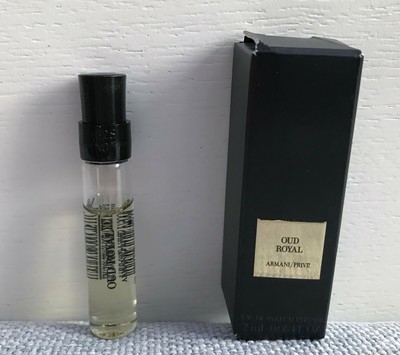 oud royal perfume