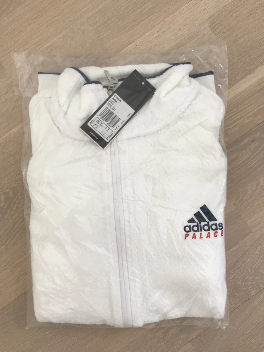 Palace adidas deals track jacket