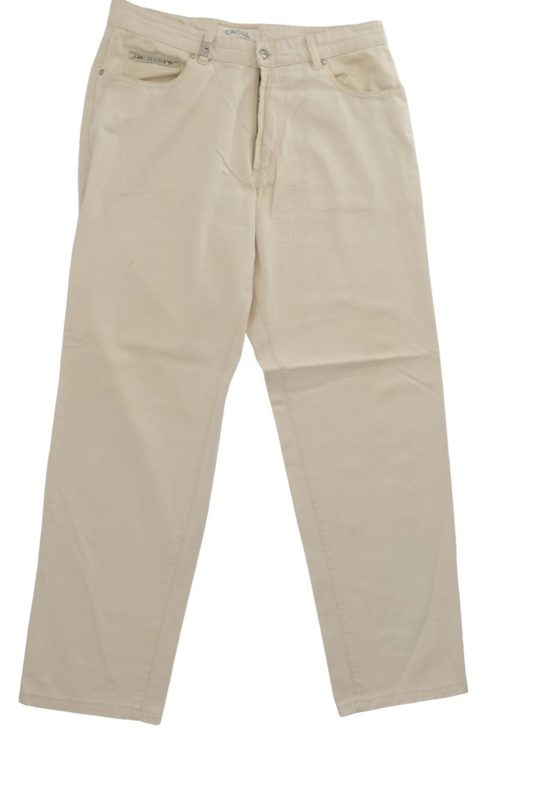 Camel Jeans para Hombres