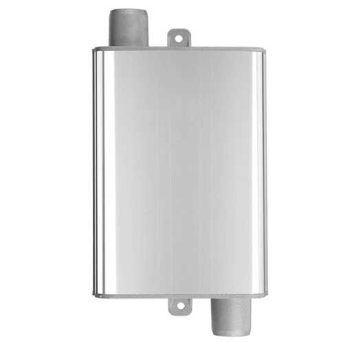 24mm Upgraded Exhaust Pipe Silencer Muffler For Car Air Diesel Parking Heater AU - Picture 8 of 12