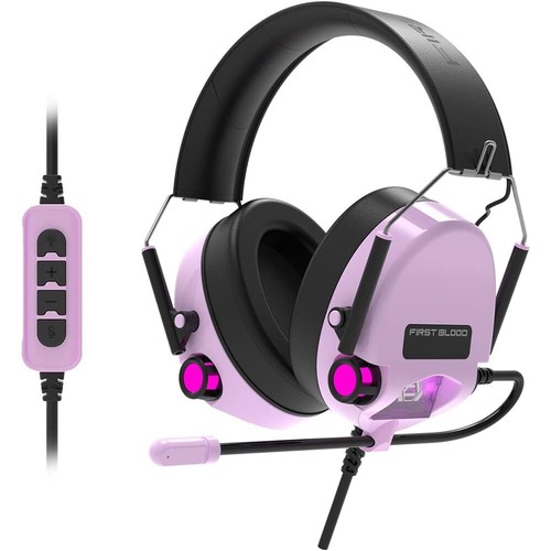 AJAZZ H10 kabelgebundenes Gaming-Headset Computer-Headset - Bild 10 von 17