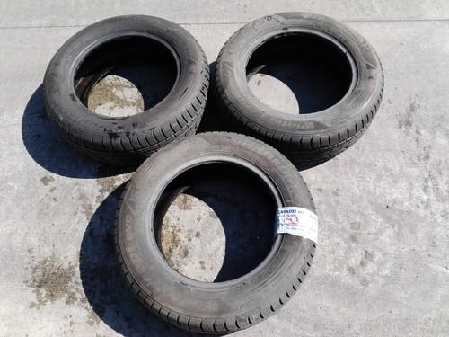 N.3 Tyres 215 60 R16 99H M+S Used