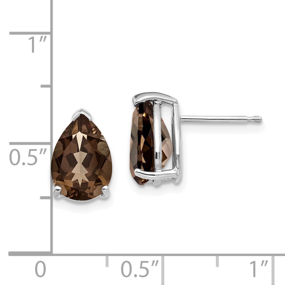 Preek プリーク　INCLUSION QUARTZ EARRING Preek プリーク INCLUSION QUARTZ EARRING tai-