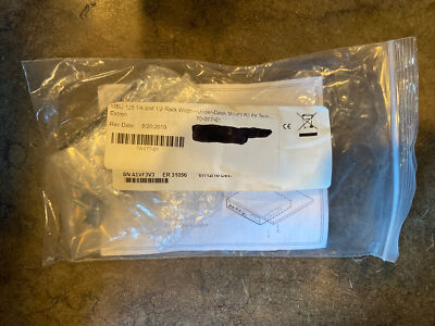 Extron MBU 125 Low-Profile Mount Kit 70-077-01 (70-077-01).