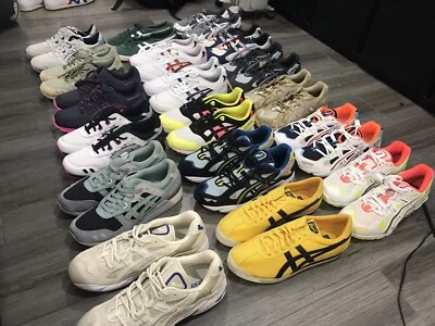 asics tiger australia