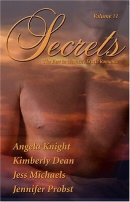Secrets: Volume 11 the Best in - Paperback - VERY GOOD