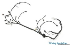 Wiring Specialties Engine Tranny Combo Harness for S13 SR20DET SR20 to S14 240SX