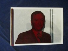 Vintage Murphy Brooks Savings Bank Glossy Press Photo