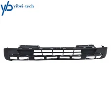 42496875 Bumper Cover Fascia Front Lower For Chevrolet Blazer 2019 2020-2022