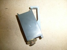 Vintage Garrard Synchro Lab 75 Turntable - Hold Down Rest Stop Clip