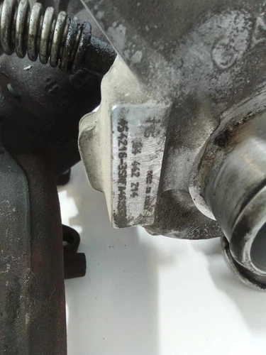90570508 Turbocompresor para OPEL VECTRA B BERLINA * 1367098 - Imagen 3 de 5