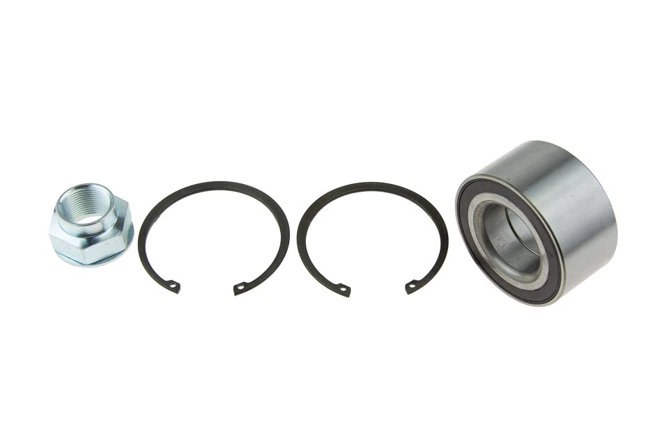 Rodamiento De Rueda Delantera Para Fiat Strada Qubo Punto Panda Marea 55703171 - Imagen 2 de 3