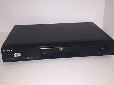 Sony DVP-NS300 DVDプレーヤー Amazon.com: SONY DVP-NS300/B DVD Video Player (Black