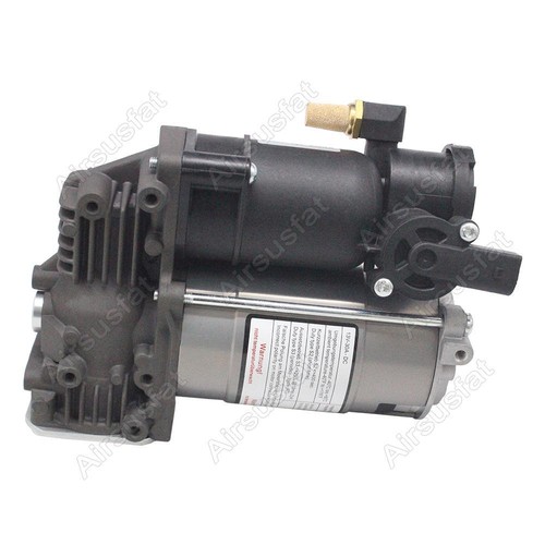 For Land Rover Range Rover Sport L405 L494 2014- Air Suspension Compressor Pump - Picture 5 of 11