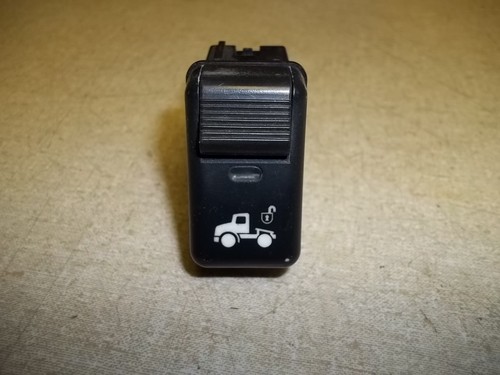 Volvo 20470612 Truck Trailer Lock Rocker Switch *FREE SHIPPING*