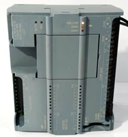 Siemens 6ES7214-1AG40-0XB0 SIMATIC S7-1200, CPU 1214C, compact CPU, DC/DC/DC