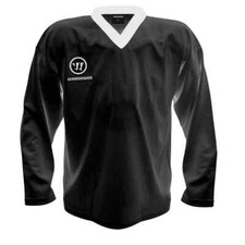 Warrior Training Jersey Ice Inline Hockey Lightweight Roller Shirt