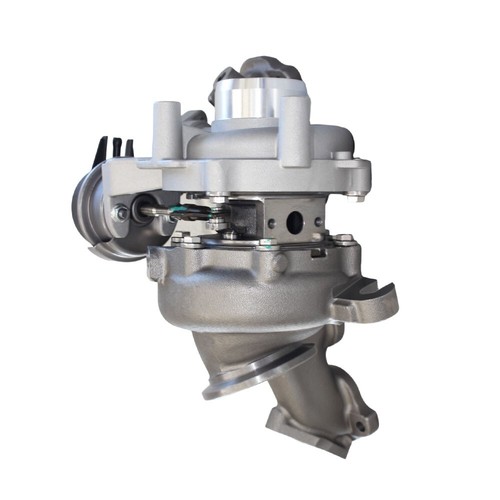 Premium Quality Billet Turbo Charger For Nissan Navara NP300 D23 YS23DDT 2.3L - Picture 6 of 14