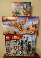 lego marvel super heroes starcie w sanctum sanctorum 76108