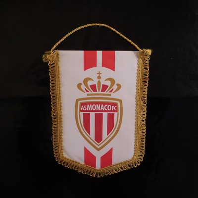 Rare ancien fanion souvenir L'hôtel de ville / Blason - CALAIS