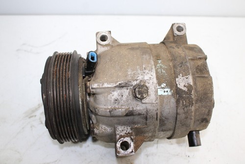 8200021822 klimakompressor RENAULT LAGUNA II BG0 1.9 DCI DIESEL 2001 1602875