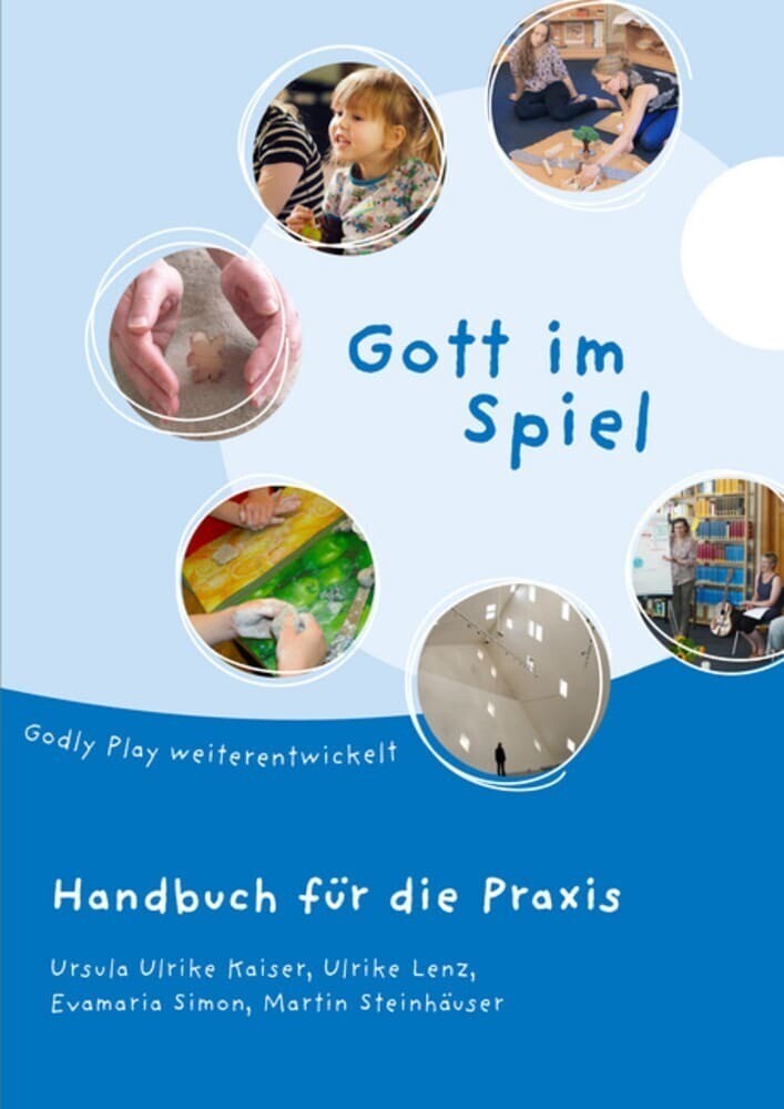 Thumbnail - Gott Spiel | 2018 | Deutsch