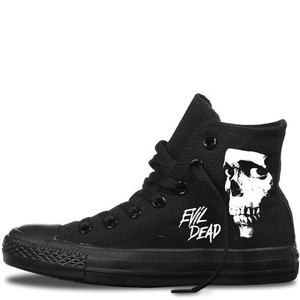 converse chuck taylor custom