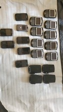 LOT of Blackberry, Bold Touch Curve LOT 7950, 9650, 9330, 9630  see details 