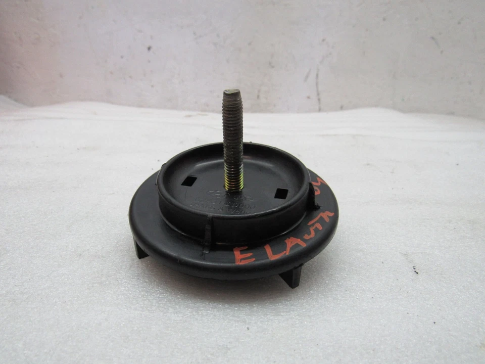 2009 10 11 12 13 2014 Nissan Murano pneu sobressalente amarrar #C-23K - Imagem 2 de 3