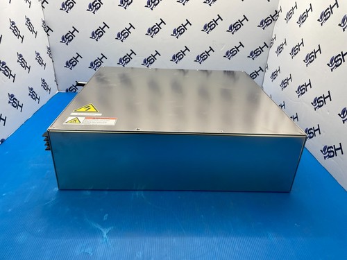 YASKAWA XU-BCD2081D ROBOT CONTROLLER APPLIED MATERIALS 0190-14741 AMAT - 第 12/19 張圖片