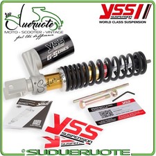 AMMORTIZZATORE POSTERIORE YSS A GAS VESPA 50 SPECIAL N L R PK 125 PRIMAVERA ET3