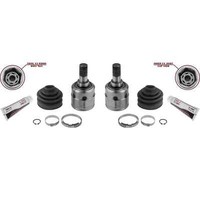 2X NTY Gelenksatz Antriebswelle Gelenk Vorne FüR Hyundai Tucson JM 2.0 IX35 LM