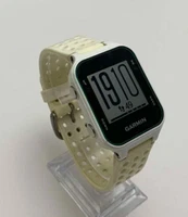 Garmin Approach S20 White GPS Golf Watch
