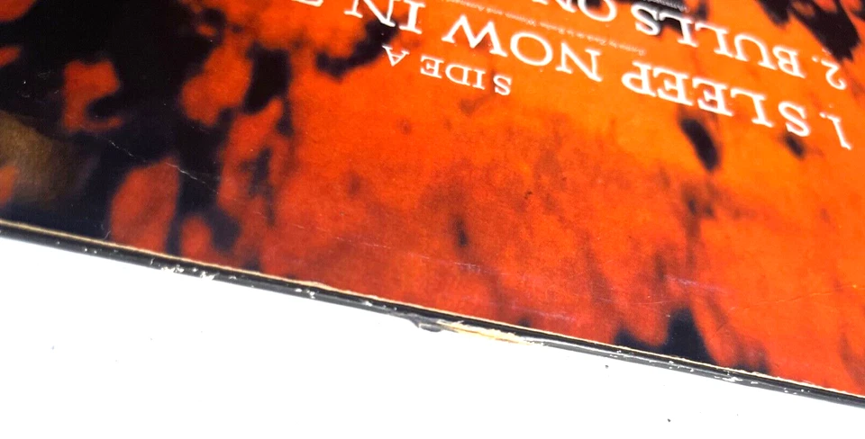 Rage Against The Machine - Sleep Now In The Fire * 12' Vinyl * Free P&P UK * - Image 2 of 4