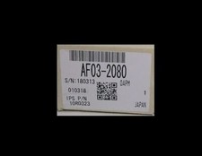New Genuine Ricoh AF03-2080 Separation Roller