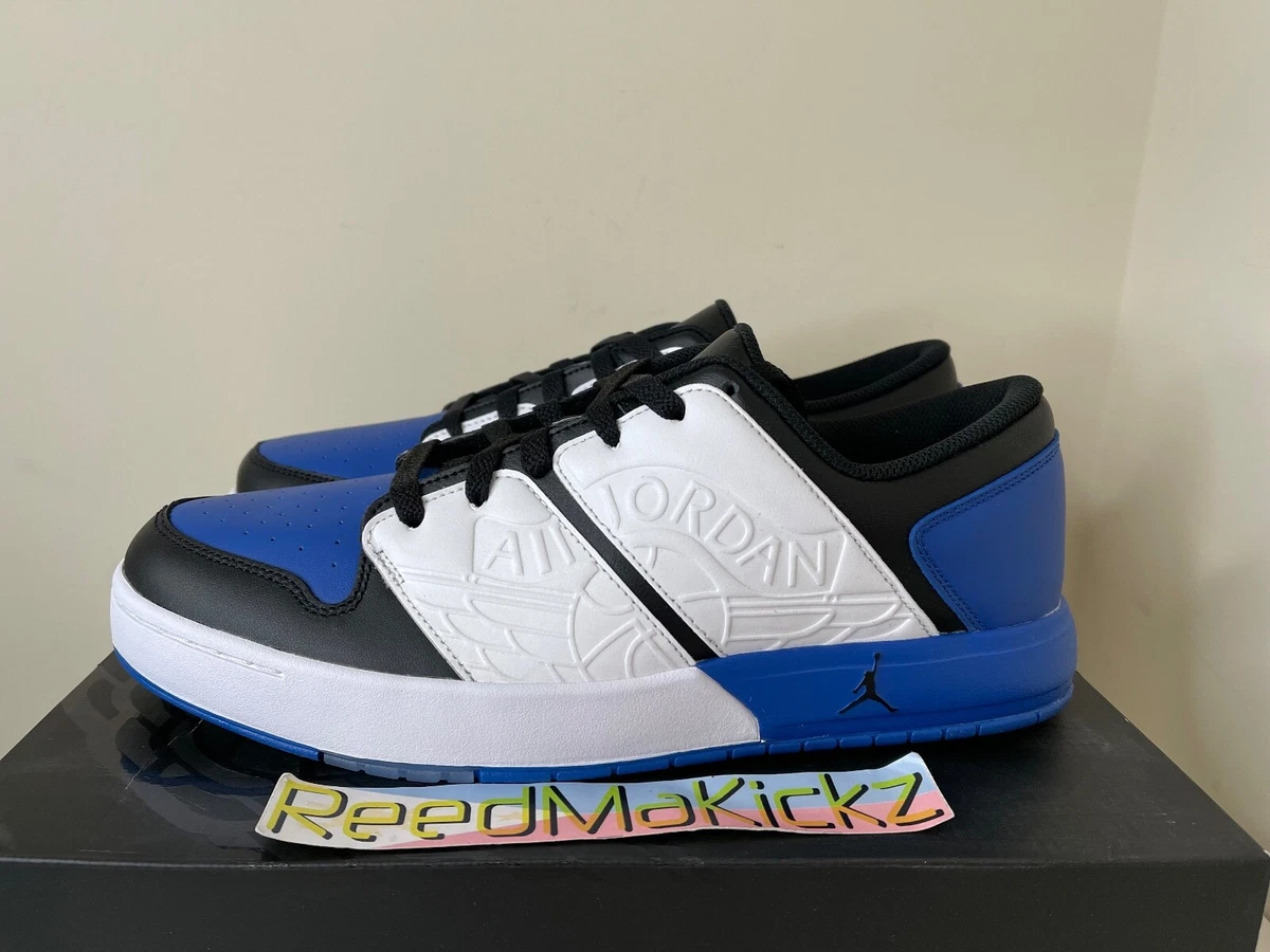 Jordan Nu Retro 1 Sport Royal for Sale | Authenticity Guaranteed