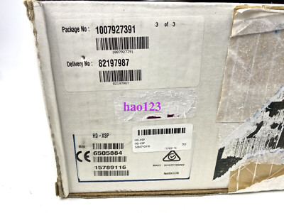 New Open Box Crestron HD-XSP High Definition Surround Sound Processor