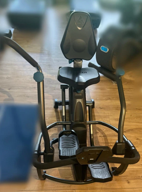 Teeter step machine sale