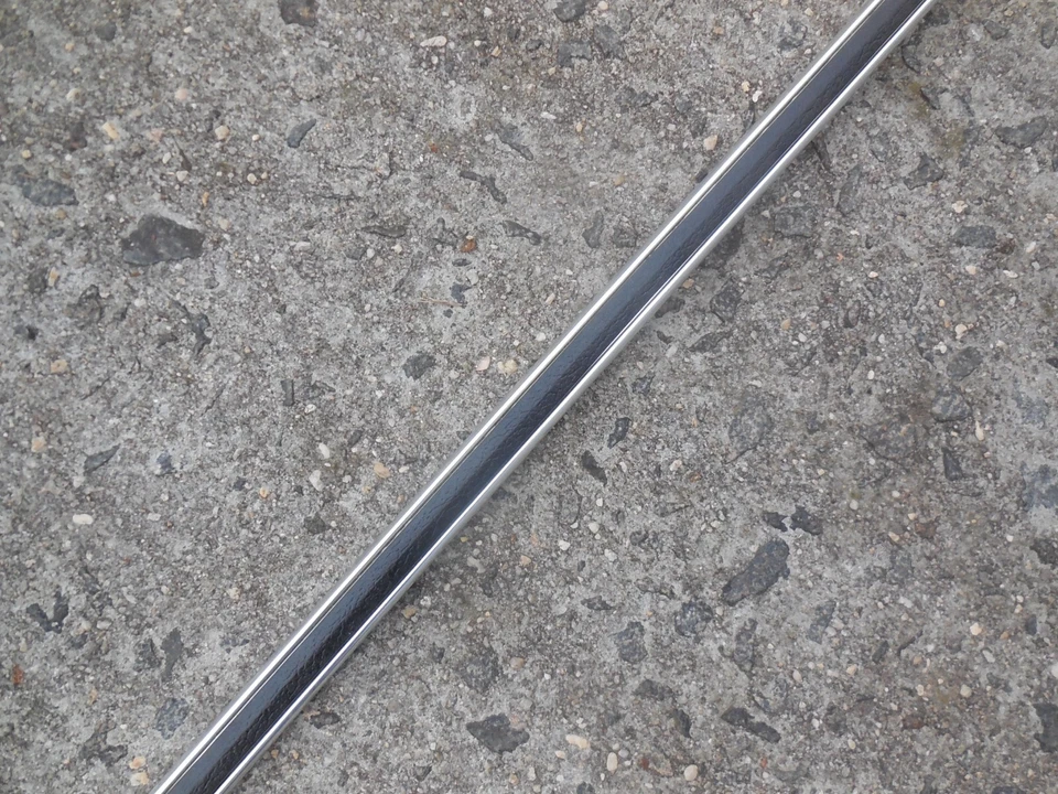 Nuevo de Lote Antiguo 1970 Mercury Monterey Marquis Cuarto Trasero Panel Moldura LH D0MY-5429039-E Foto 2 de 2