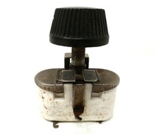 Radio antigua Bradleystat 1926 Allen Bradley Co Milwaukee WI .TW005