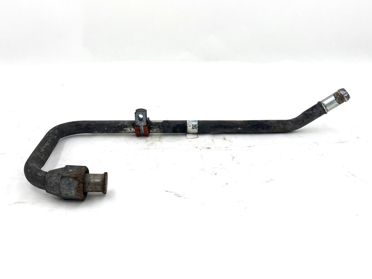 Navistar International 4044867C2 Heater Return Line | eBay