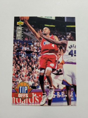 1994 Ron Harper #177