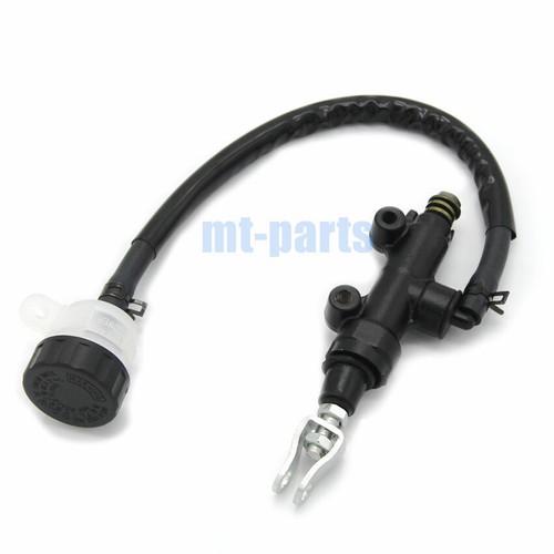 For Kawasaki Rear Brake Master Cylinder EX250 Ninja 250 2008-2014/ZZR250 1990-07 - Picture 5 of 7