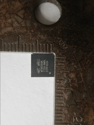 1x MTK6630QN MTG630QN MT6G30QN MT663OQN MT6630QN QFN56 IC Chip