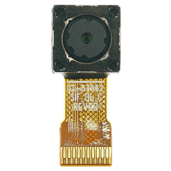Samsung S3 Mini Gt-I8190 Haupt Kamera Main Camera Flex Stecker Kabel-image