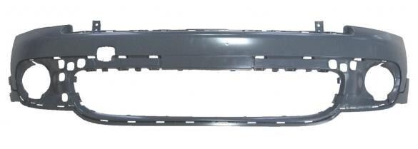 Paraurti anteriore per mini cooper s 2006 al 2010 cabrio clubman
