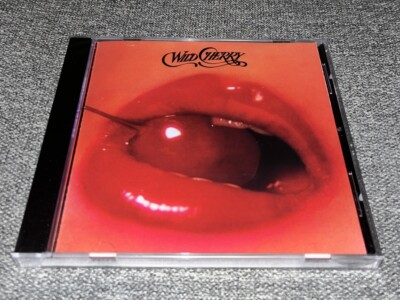 Wild Cherry by Wild Cherry (New CD)⭐️Buy Any 3 Get 1 Free