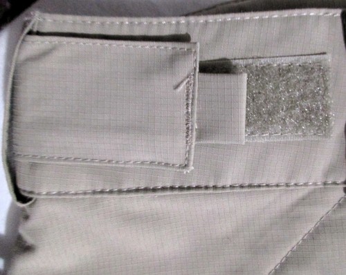 NEW Columbia Snow Pants Cargo Ski Pant Omni Tech Trick Eagle Tan Men's Small NOS - Picture 12 of 24